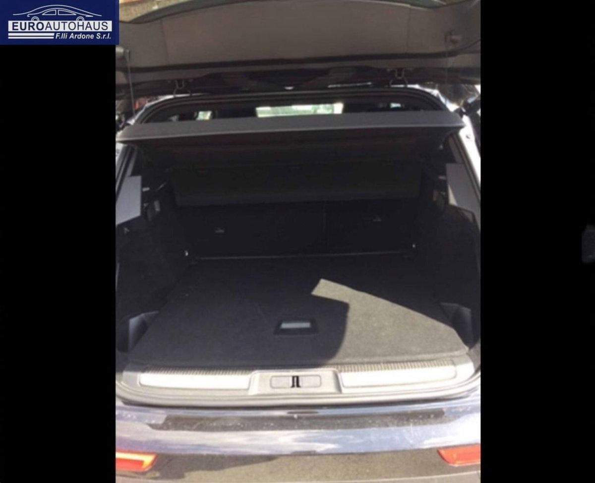 Ds DS 7 DS 7 Crossback BlueHDi 130 aut. Grand Chic (3)