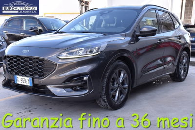 Ford Kuga 1.5 EcoBlue 120 CV 2WD ST-Line usata