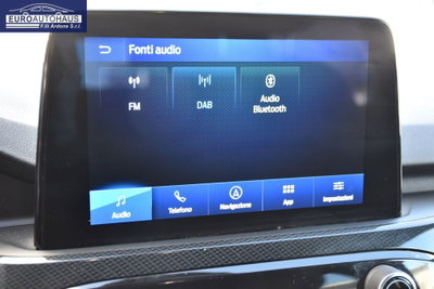 Ford Kuga 1.5 EcoBlue 120 CV 2WD ST-Line (12)