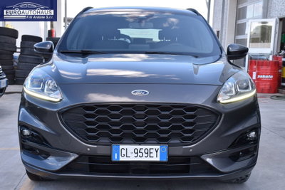Ford Kuga 1.5 EcoBlue 120 CV 2WD ST-Line (2)