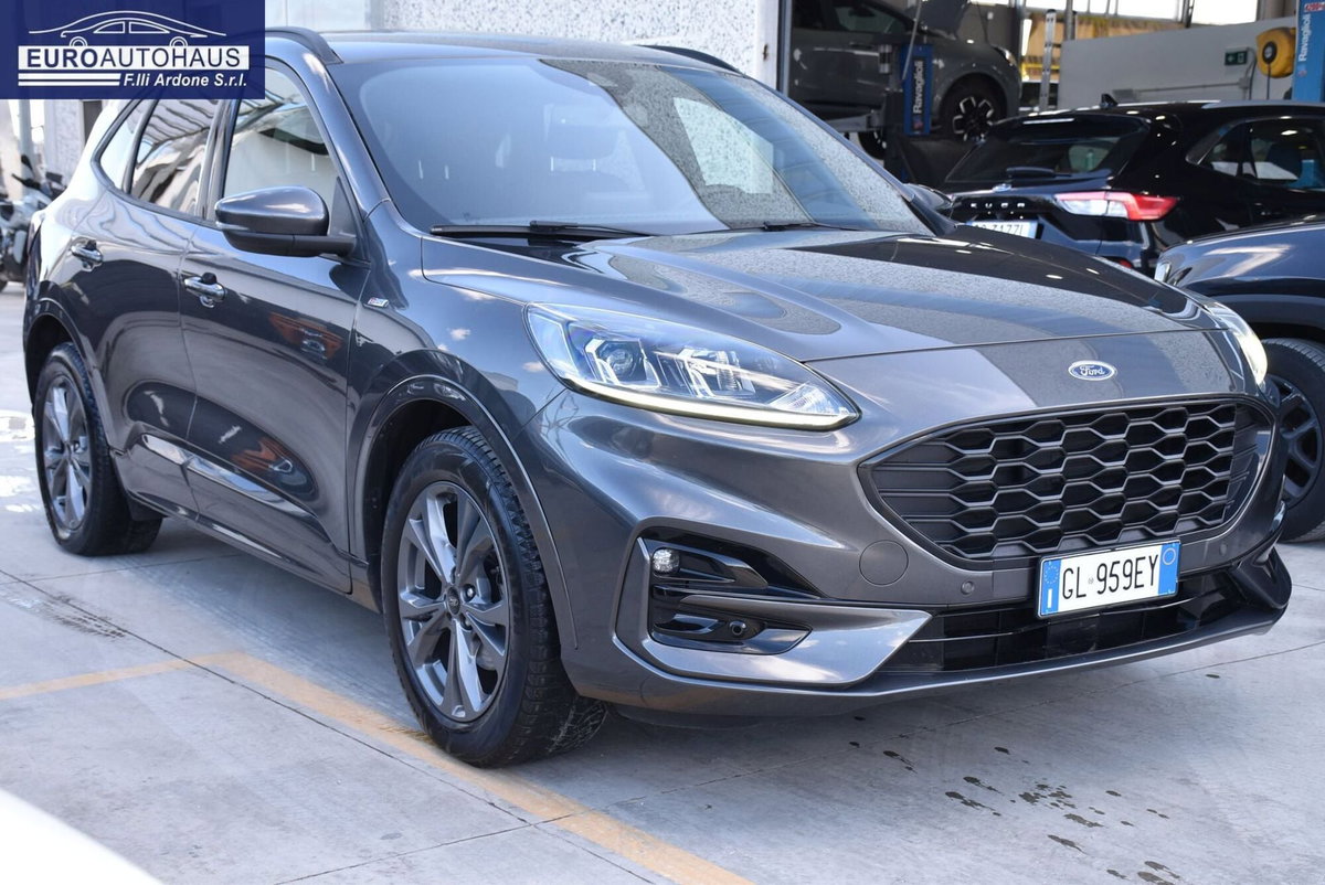 Ford Kuga 1.5 EcoBlue 120 CV 2WD ST-Line (3)