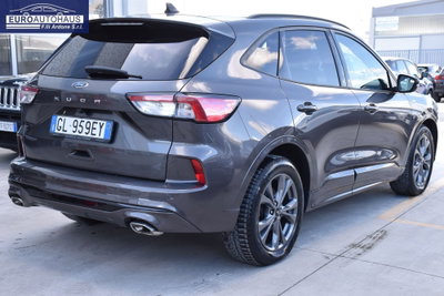 Ford Kuga 1.5 EcoBlue 120 CV 2WD ST-Line (4)