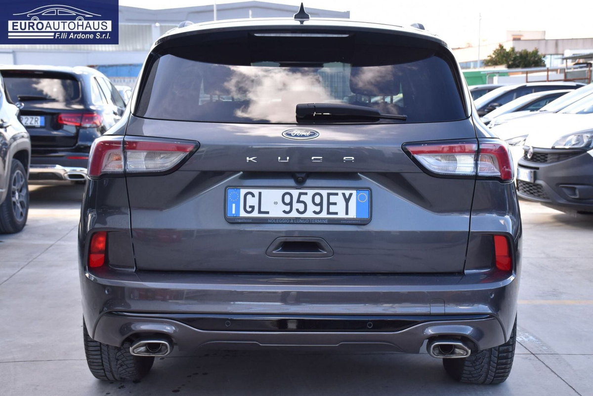 Ford Kuga 1.5 EcoBlue 120 CV 2WD ST-Line (5)