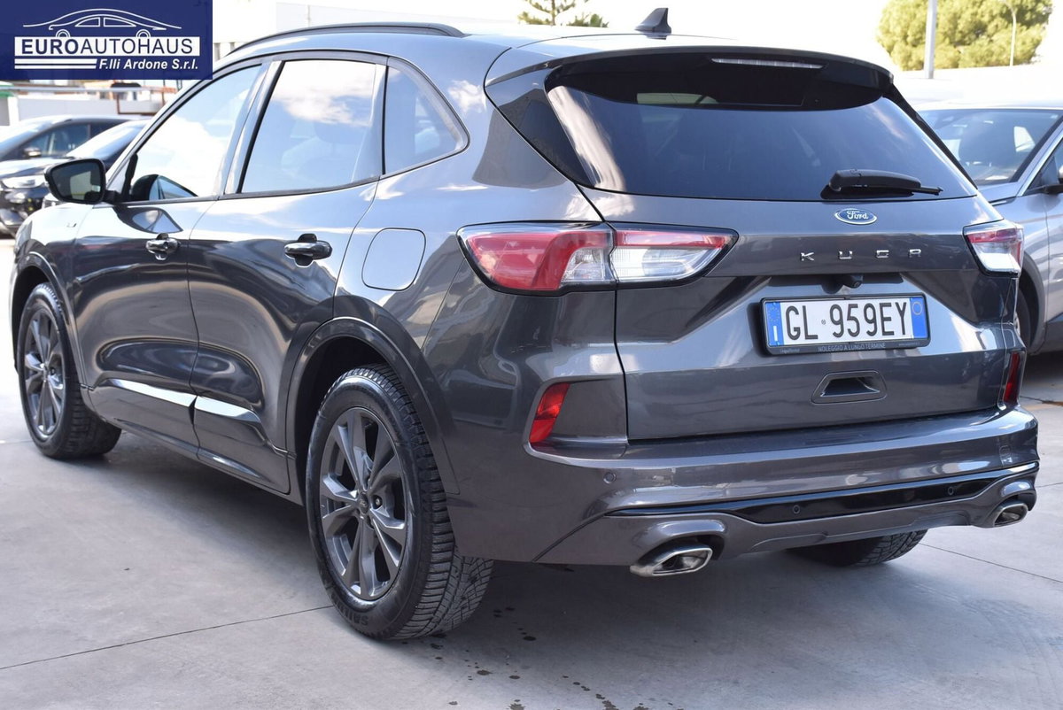 Ford Kuga 1.5 EcoBlue 120 CV 2WD ST-Line (6)