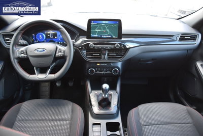 Ford Kuga 1.5 EcoBlue 120 CV 2WD ST-Line (7)