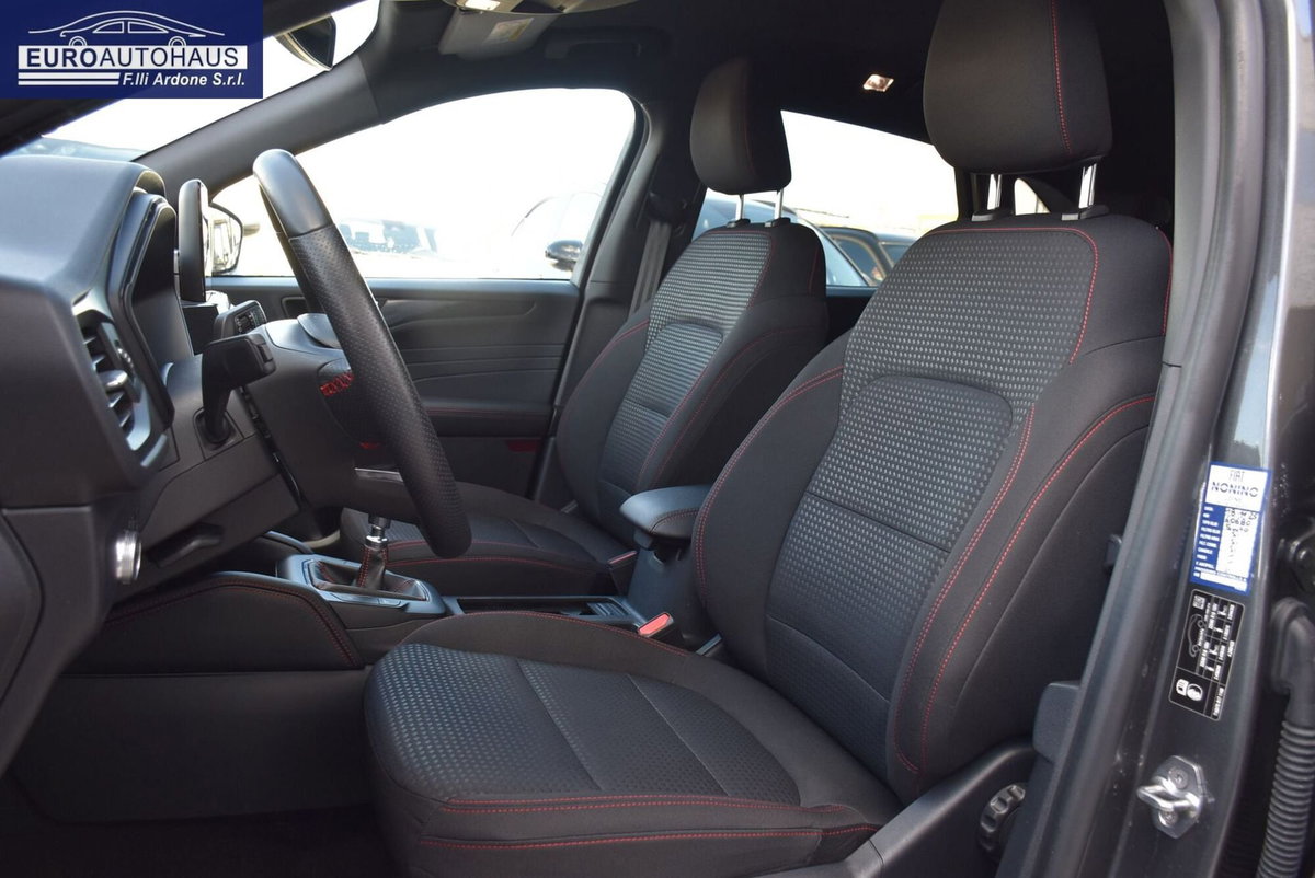 Ford Kuga 1.5 EcoBlue 120 CV 2WD ST-Line (8)