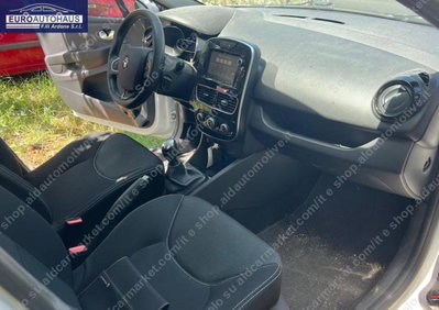 Renault Clio TCe 12V 90 CV GPL 5 porte Van Energy (3)