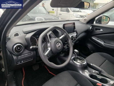 Nissan Juke 1.0 dig-t Acenta 114cv dct (3)