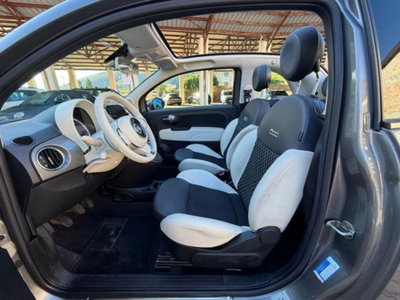 Fiat 500 Cabrio 1.0 Hybrid Dolcevita (11)