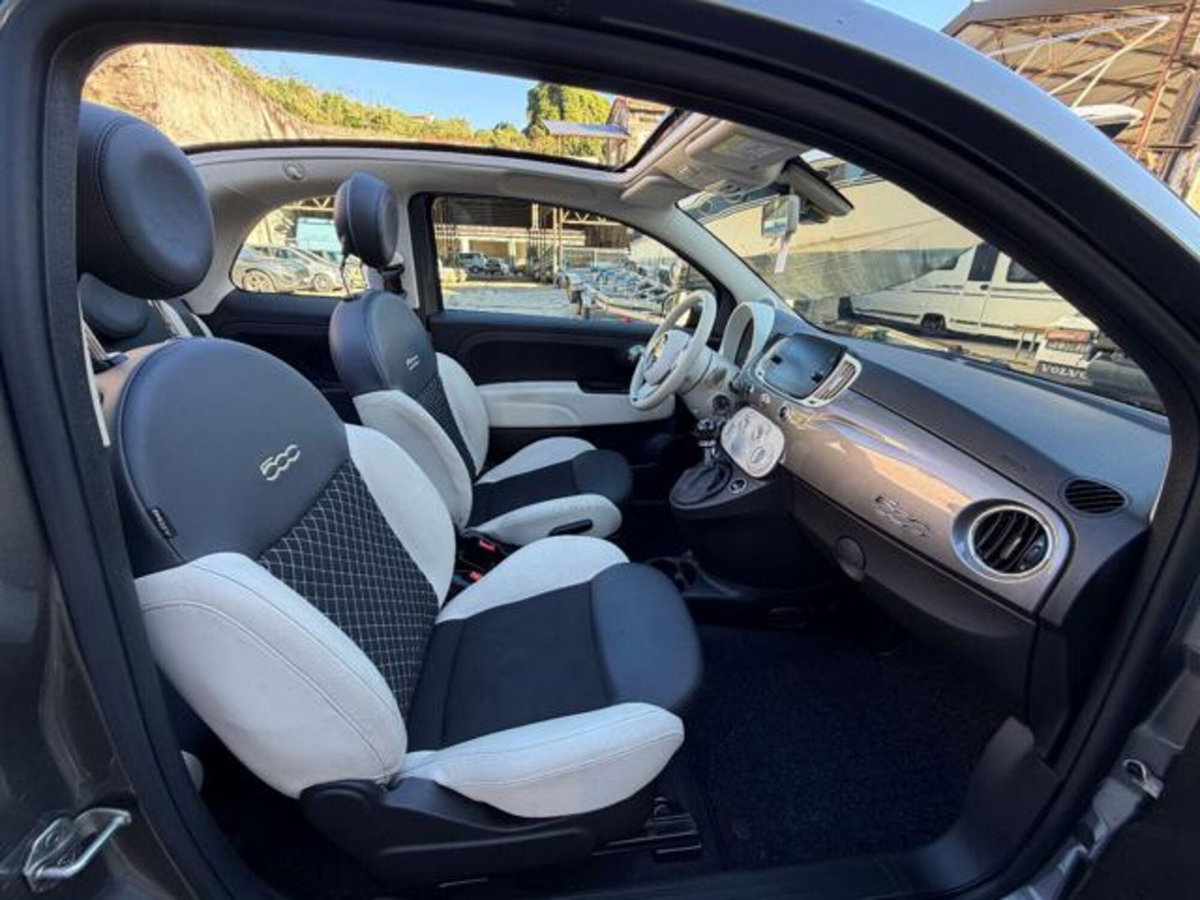 Fiat 500 Cabrio 1.0 Hybrid Dolcevita (12)