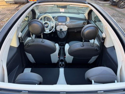 Fiat 500 Cabrio 1.0 Hybrid Dolcevita (13)