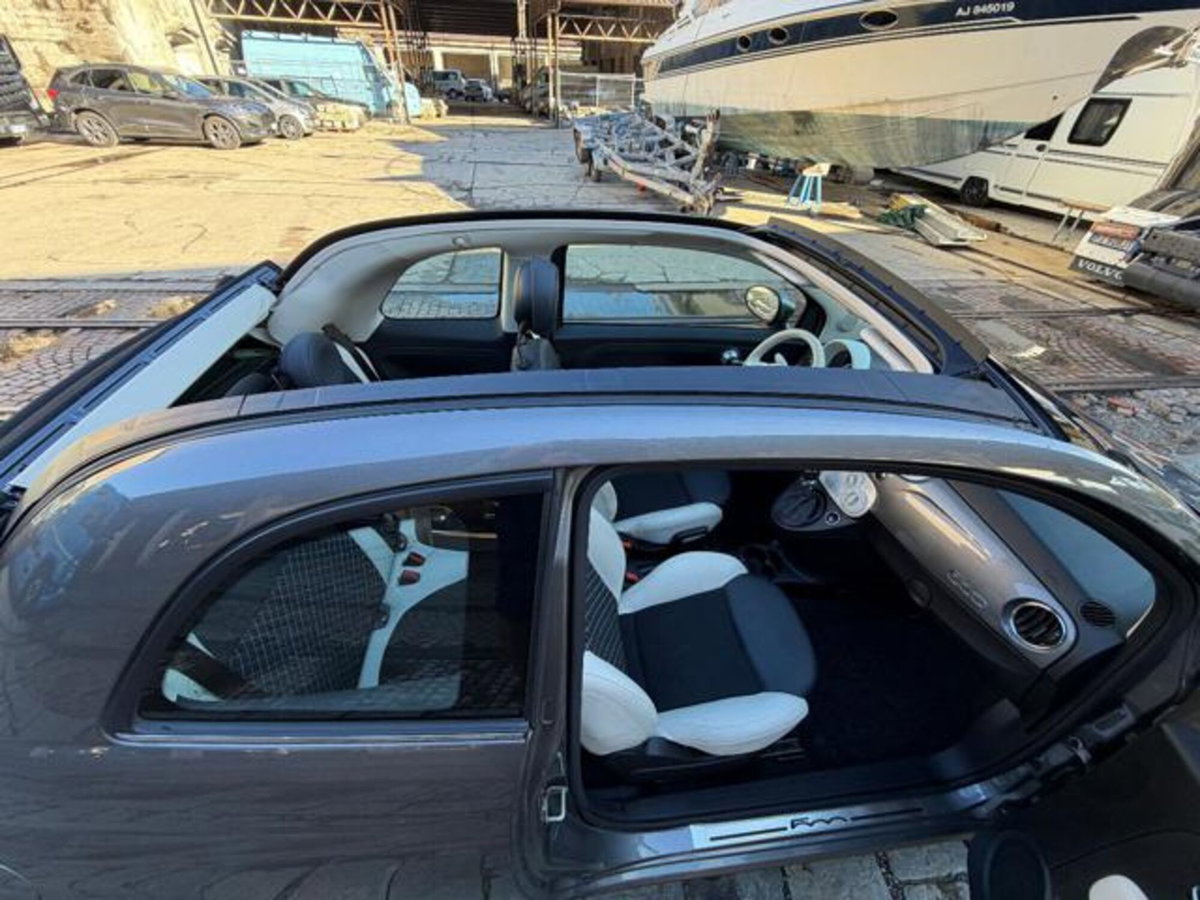 Fiat 500 Cabrio 1.0 Hybrid Dolcevita (14)