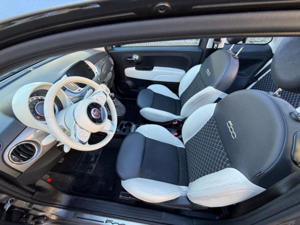 Fiat 500 Cabrio 1.0 Hybrid Dolcevita (15)