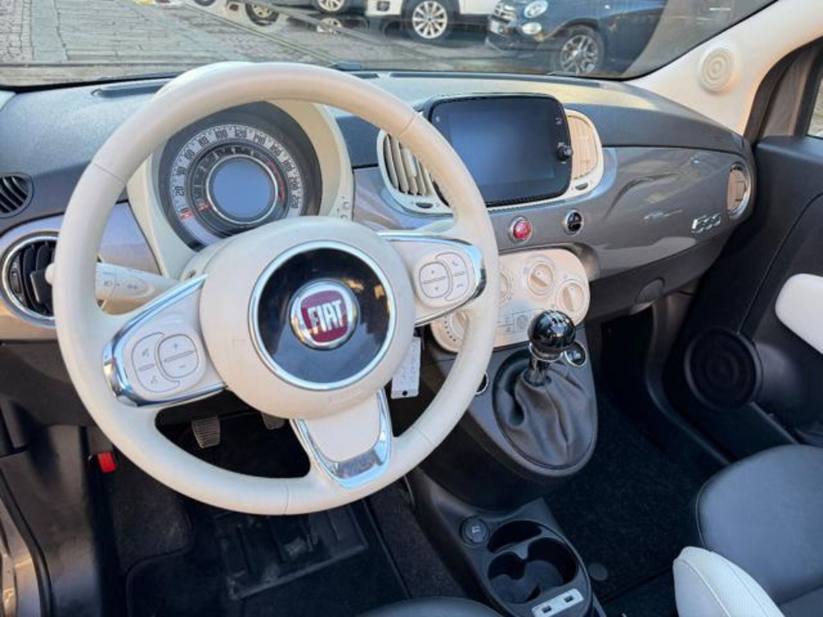 Fiat 500 Cabrio 1.0 Hybrid Dolcevita (17)