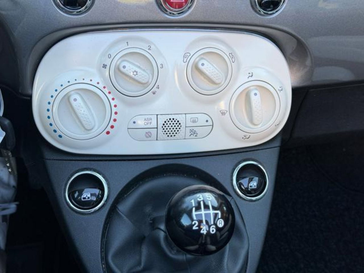 Fiat 500 Cabrio 1.0 Hybrid Dolcevita (20)