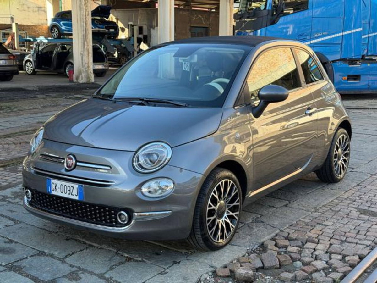 Fiat 500 Cabrio 1.0 Hybrid Dolcevita (3)