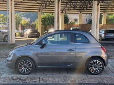 Fiat 500 Cabrio 1.0 Hybrid Dolcevita (4)