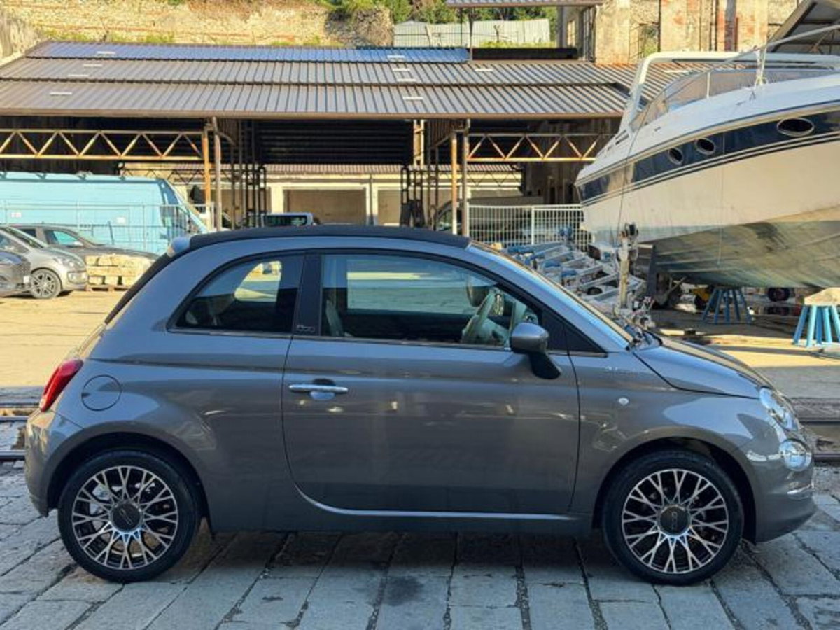Fiat 500 Cabrio 1.0 Hybrid Dolcevita (7)
