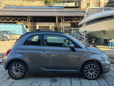 Fiat 500 Cabrio 1.0 Hybrid Dolcevita (7)