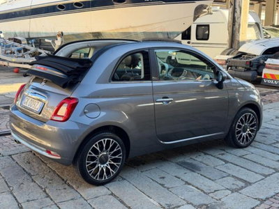 Fiat 500 Cabrio 1.0 Hybrid Dolcevita (8)