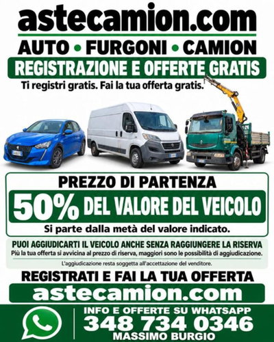 Ford Transit transit 350 tr.post. 2.0 tdci 130cv trend L4 Scattolini cassone fisso r.gem. (2)