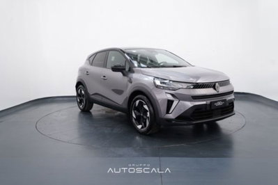 Renault Captur 1.2 eco-g Techno 120cv (8)