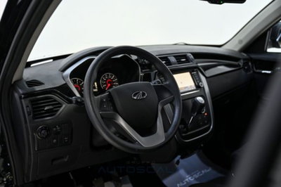 Mahindra KUV100 1.2 K8 m-bifuel (18)
