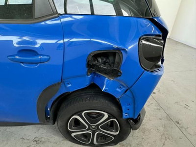 Citroen C3 Aircross PureTech 110 S&S C-Series (10)