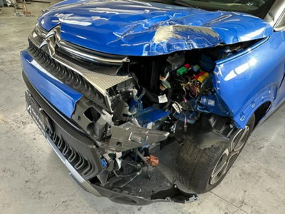 Citroen C3 Aircross PureTech 110 S&S C-Series (11)