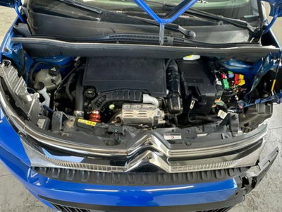 Citroen C3 Aircross PureTech 110 S&S C-Series (13)