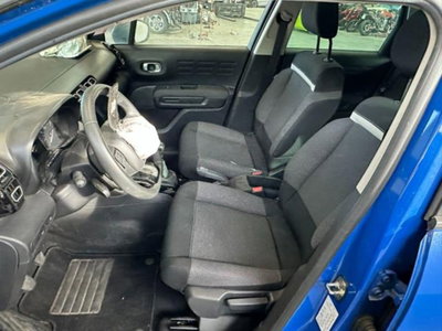 Citroen C3 Aircross PureTech 110 S&S C-Series (14)