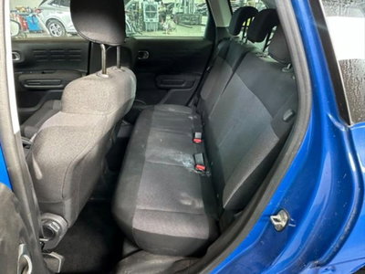 Citroen C3 Aircross PureTech 110 S&S C-Series (15)