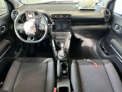Citroen C3 Aircross PureTech 110 S&S C-Series (17)