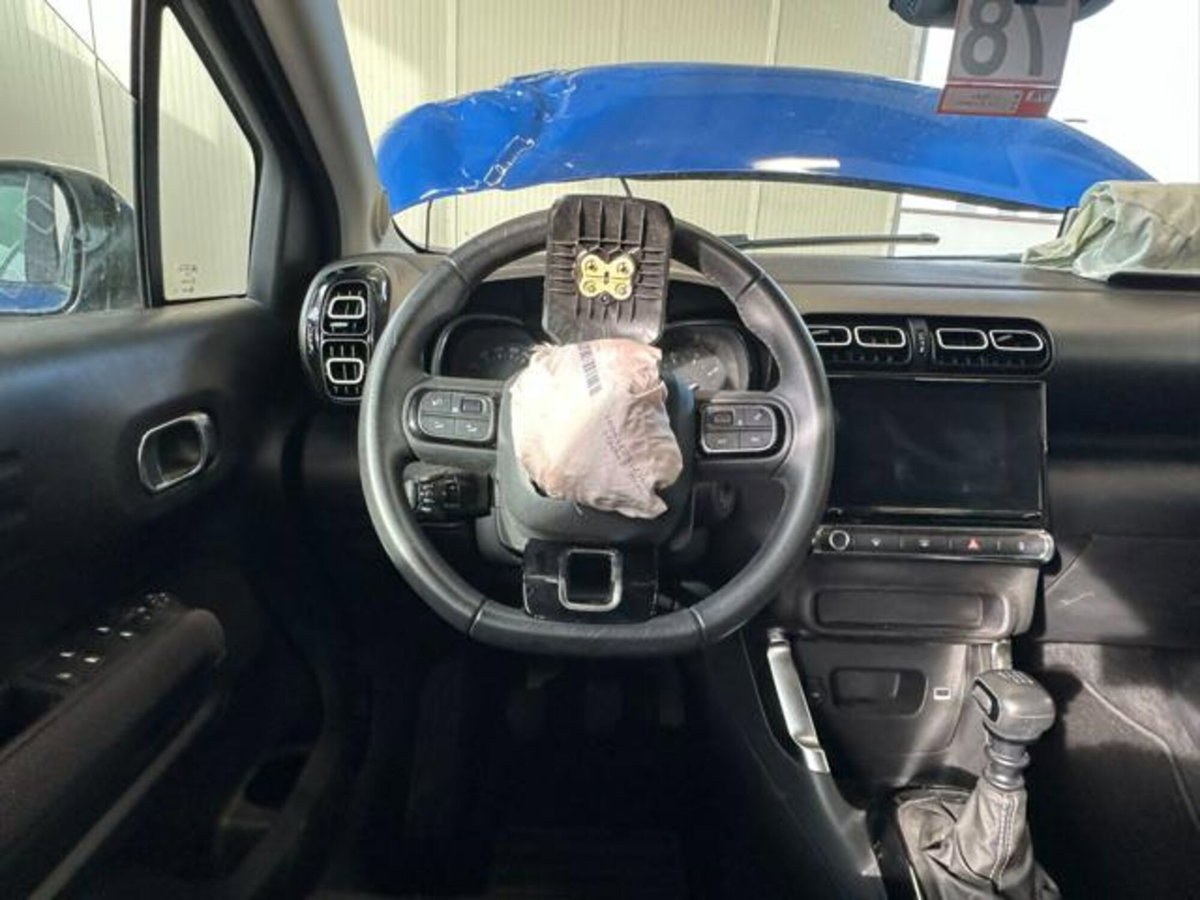 Citroen C3 Aircross PureTech 110 S&S C-Series (18)