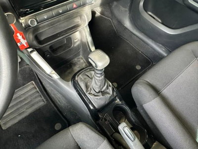 Citroen C3 Aircross PureTech 110 S&S C-Series (19)