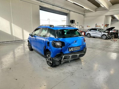 Citroen C3 Aircross PureTech 110 S&S C-Series (5)