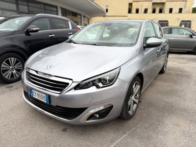 Peugeot 308 BlueHDi 150 S&S Allure usata