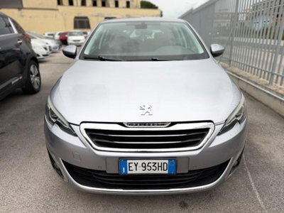 Peugeot 308 BlueHDi 150 S&S Allure (2)