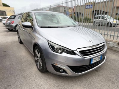 Peugeot 308 BlueHDi 150 S&S Allure (3)