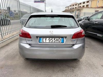 Peugeot 308 BlueHDi 150 S&S Allure (5)