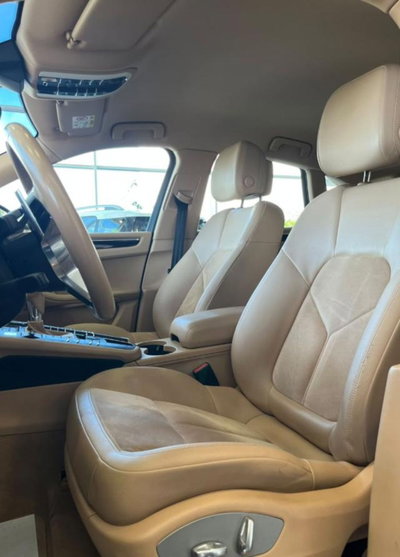 Porsche Macan S (10)