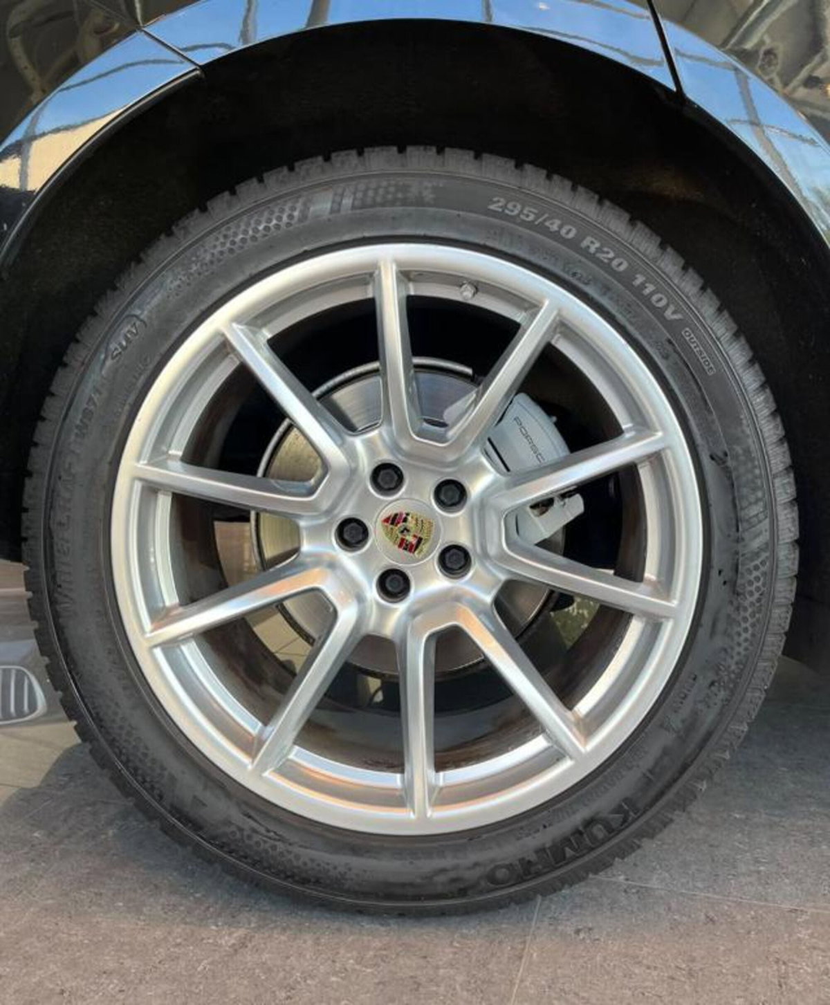 Porsche Macan S (12)
