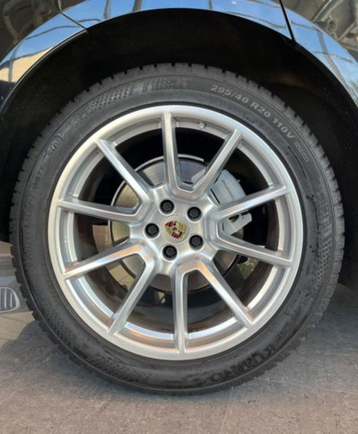 Porsche Macan S (12)