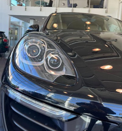 Porsche Macan S (3)