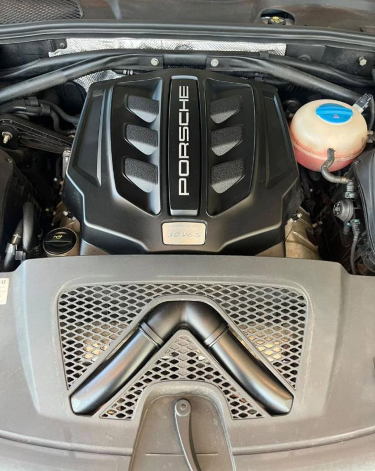 Porsche Macan S (8)