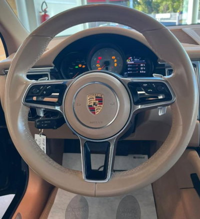 Porsche Macan S (9)