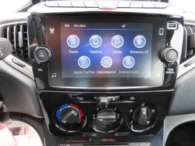 Lancia Ypsilon 1.0 FireFly 5 porte S&S Hybrid Gold Plus (6)