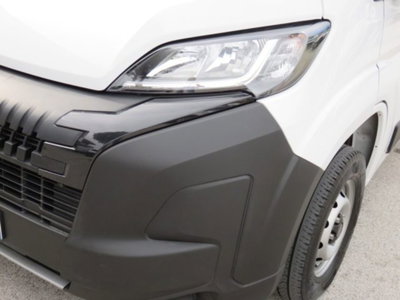 Peugeot Boxer Furgone 435 2.2 BlueHDi 140 S&S PM-TM Furgone Premium (18)
