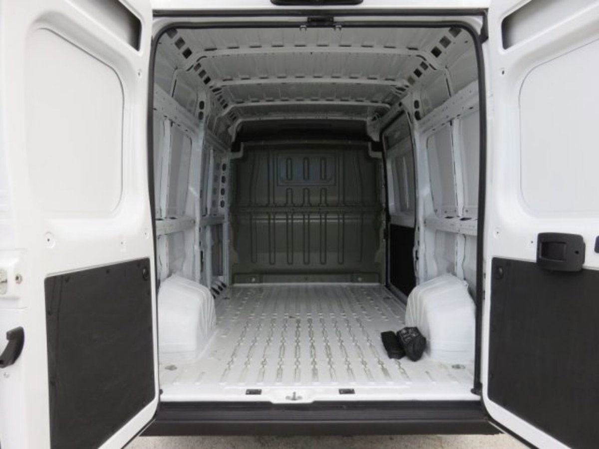 Peugeot Boxer Furgone 435 2.2 BlueHDi 140 S&S PM-TM Furgone Premium (6)