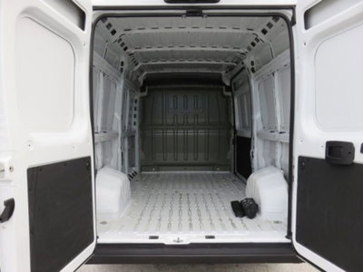 Peugeot Boxer Furgone 435 2.2 BlueHDi 140 S&S PM-TM Furgone Premium (6)